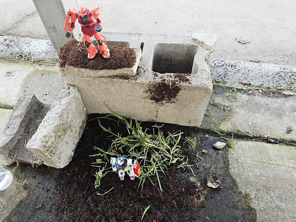 Gallery collage photo